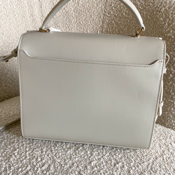 ❣️SOLD❣️Saint Laurent Medium Cassandra Bag - Picture 6 of 10